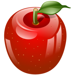 red_apple_icon