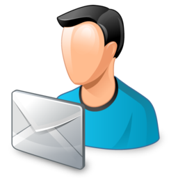 accounting_mail_icon