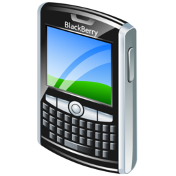 blackberry_phone_icon