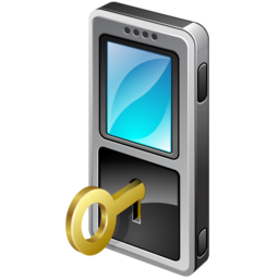 keypad_lock_icon