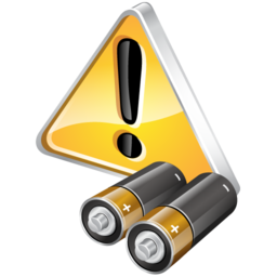 low_battery_warning_icon