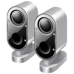 stereo_speakers_icon