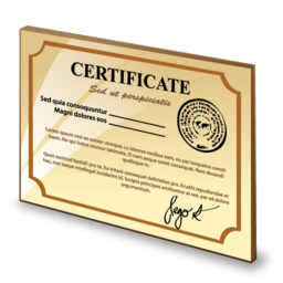 certificate_icon