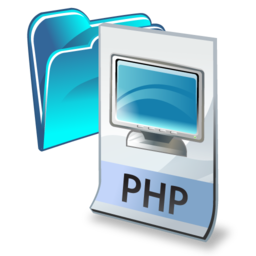 php_folder_icon