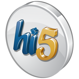 hi5_icon