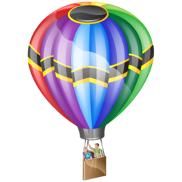 ballooning_icon