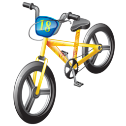 bmx_racing_cycle_icon