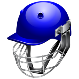 cricket_helmet_icon