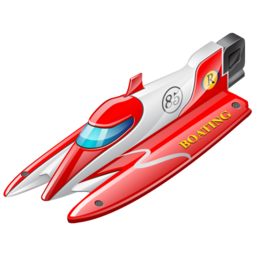 f1_powerboat_racing_icon