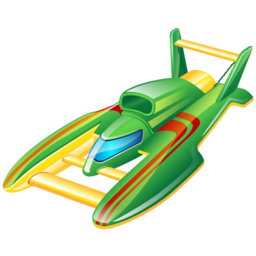 hydroplane_racing_icon