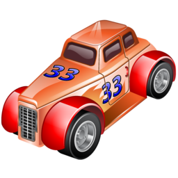 legends_car_racing_icon