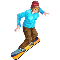 snowboarding_icon