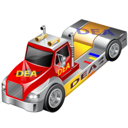 truck_racing_icon