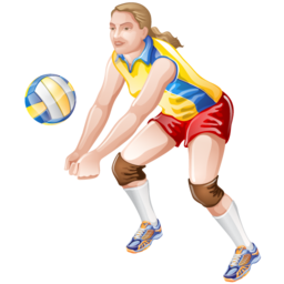 volley_ball_icon