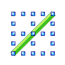 border_diagonal_a_icon