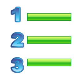 numbering_icon