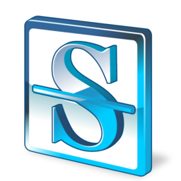 strikethrough_a_icon