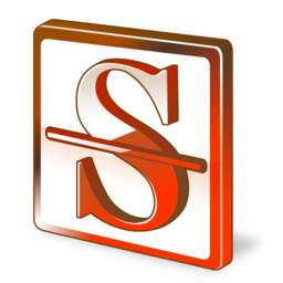 strikethrough_c_icon