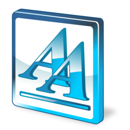 style_formatting_a_icon
