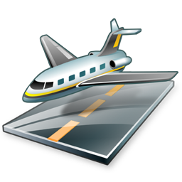 airport_runway_icon
