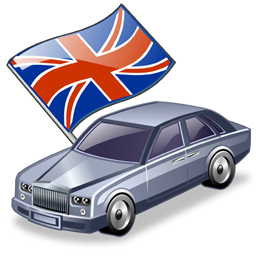 british_car_icon