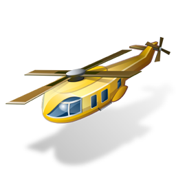 casualty_helicopter_icon