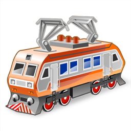 electric_locomotive_icon