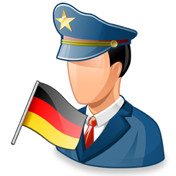 german_police_icon