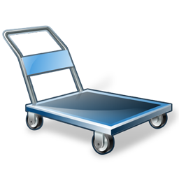 handcart_icon