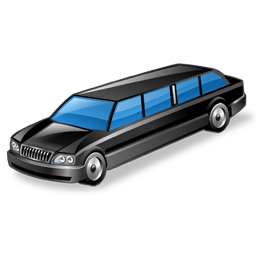 limousine_icon