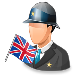 london_police_icon