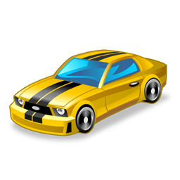 muscle_car_icon