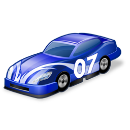 nascar_racing_icon