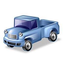 pick_up_truck_icon