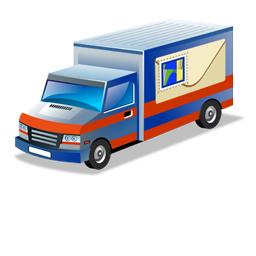 postal_truck_icon