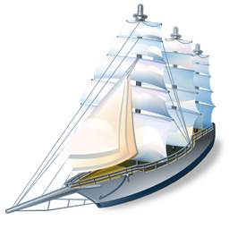 sailing_ship_icon