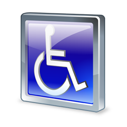 sign_handicapped_icon