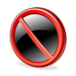sign_stop_icon