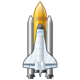 space_shuttle_icon