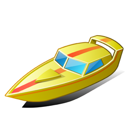 speed_boat_icon