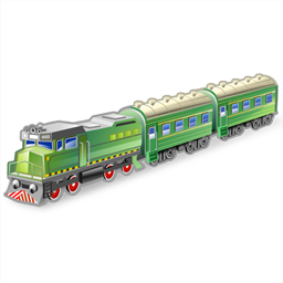 train_icon