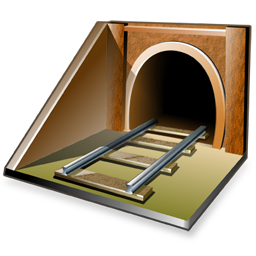 tunnel_icon