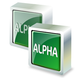 alpha_icon