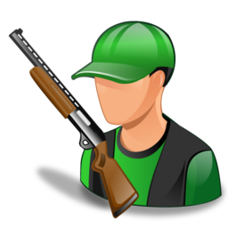 hunter_icon