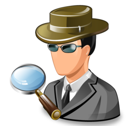 private_detective_icon