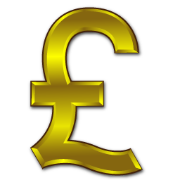 currency_pound_sign_icon