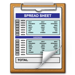 spreadsheet_icon