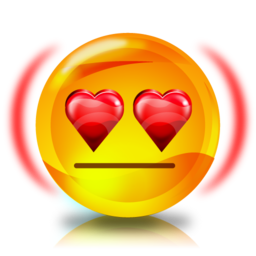 emoji_in_love_icon