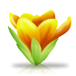 flower_bouquet_icon