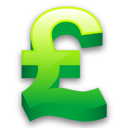 currency_pound_sign_icon